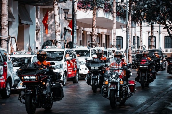 Vendre une voiture à l'étranger : procédures et démarches