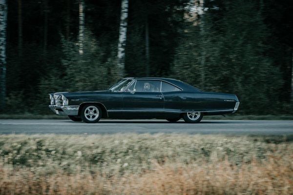 Roadtrip en moto neuve : préparation et conseils